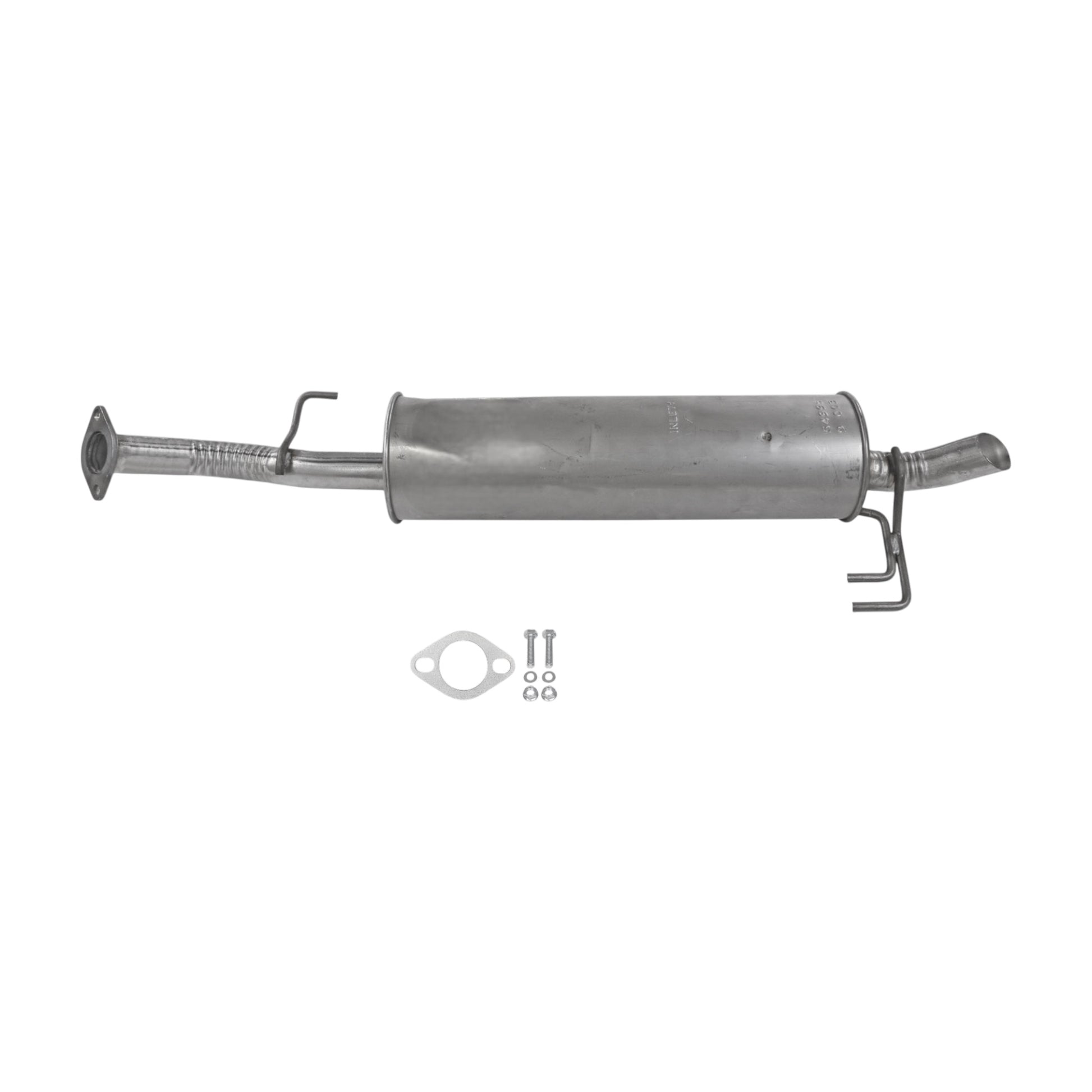 Hyundai Elantra 2.0L (2017-2023) Muffler