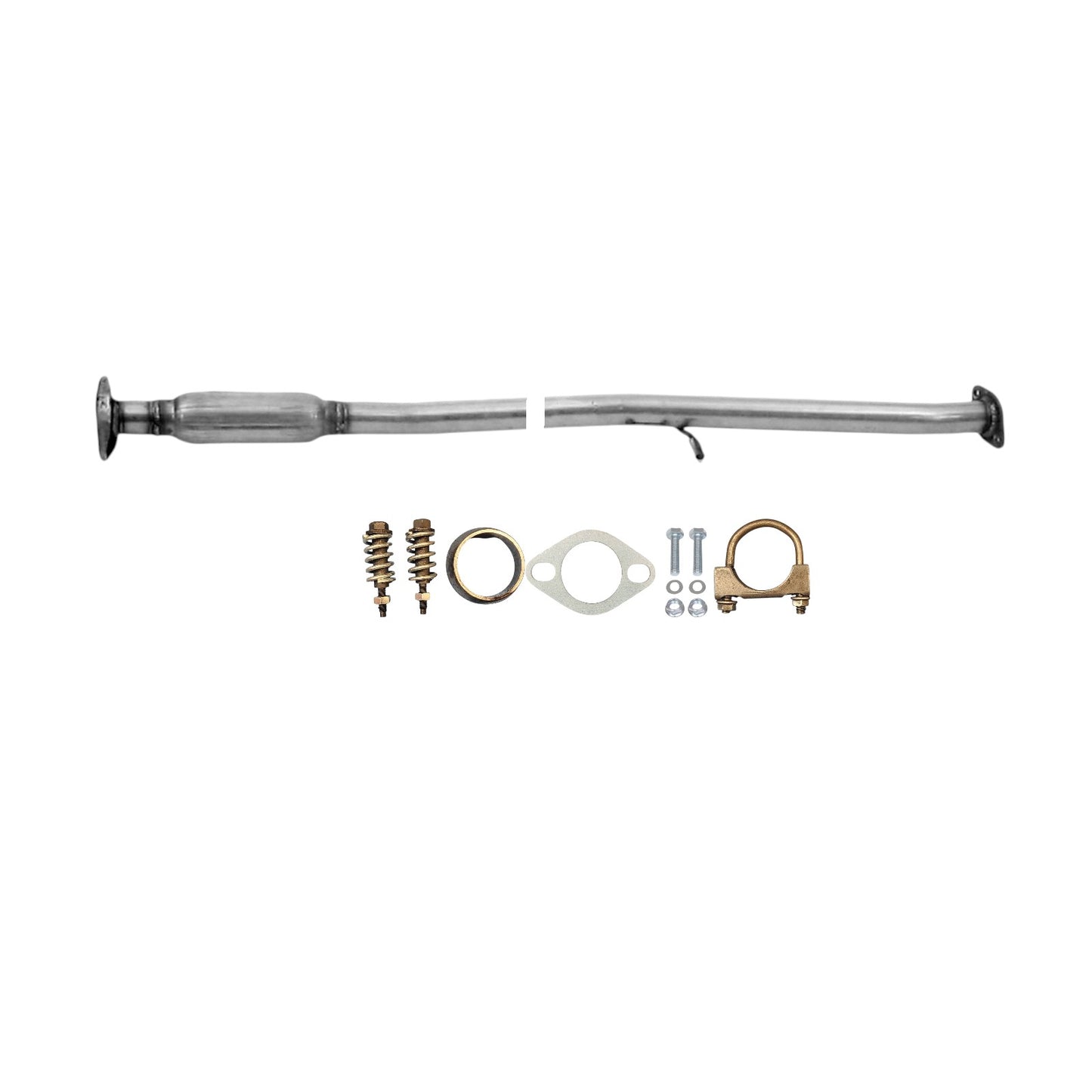 Subaru Impreza 2.2L (1999-2001) Resonator