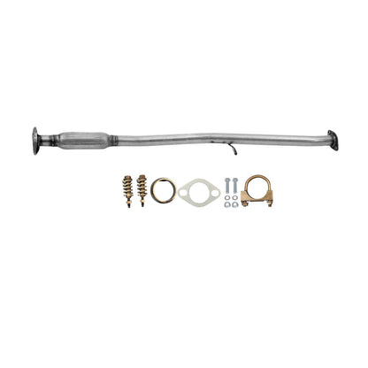 Subaru Impreza 2.5L (1999-2001) (RS Model) (Coupe) Resonator