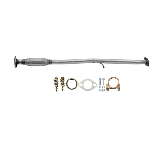 Subaru Impreza 2.5L (1999-2001) (RS Model) (Coupe) Resonator