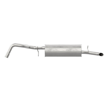 Volkswagen Golf 2.8L (1999-2005) Rear Muffler 