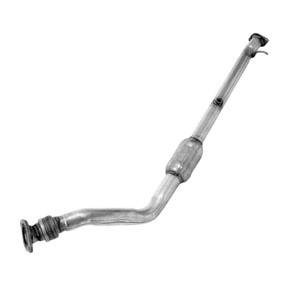 Buick Rendezvous 3.5L (2006, 2007) (FWD) Catalytic Converter With Flex