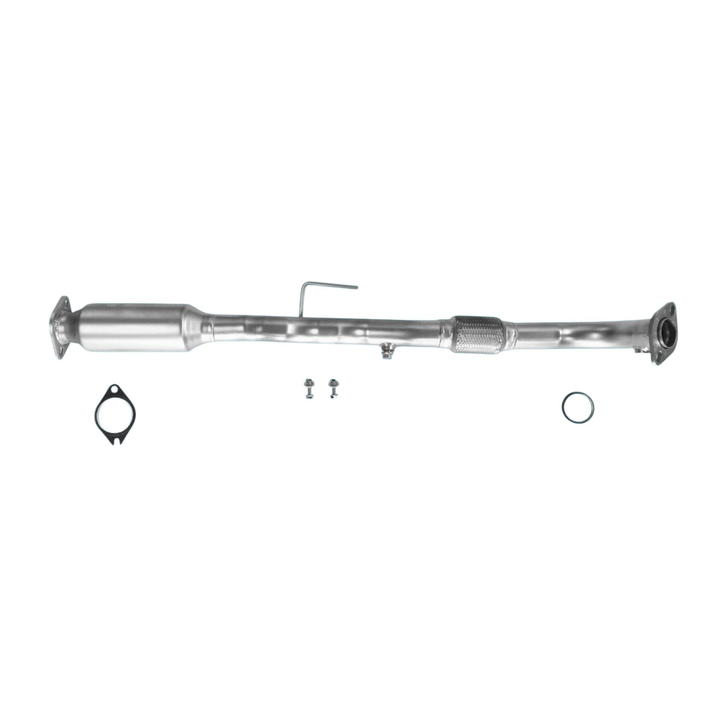 Convertisseur catalytique flexible pour Toyota Solara 2.4L (2004-2006)