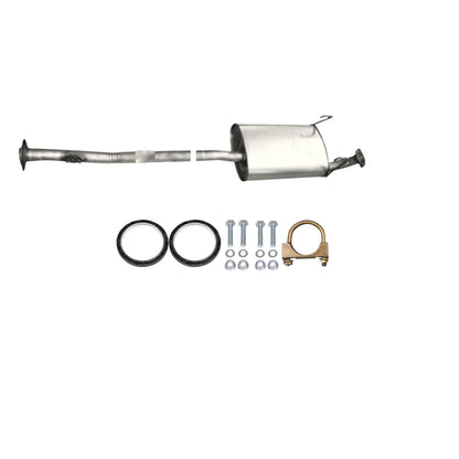 Toyota Tundra 2.7L (1996-2000) Muffler