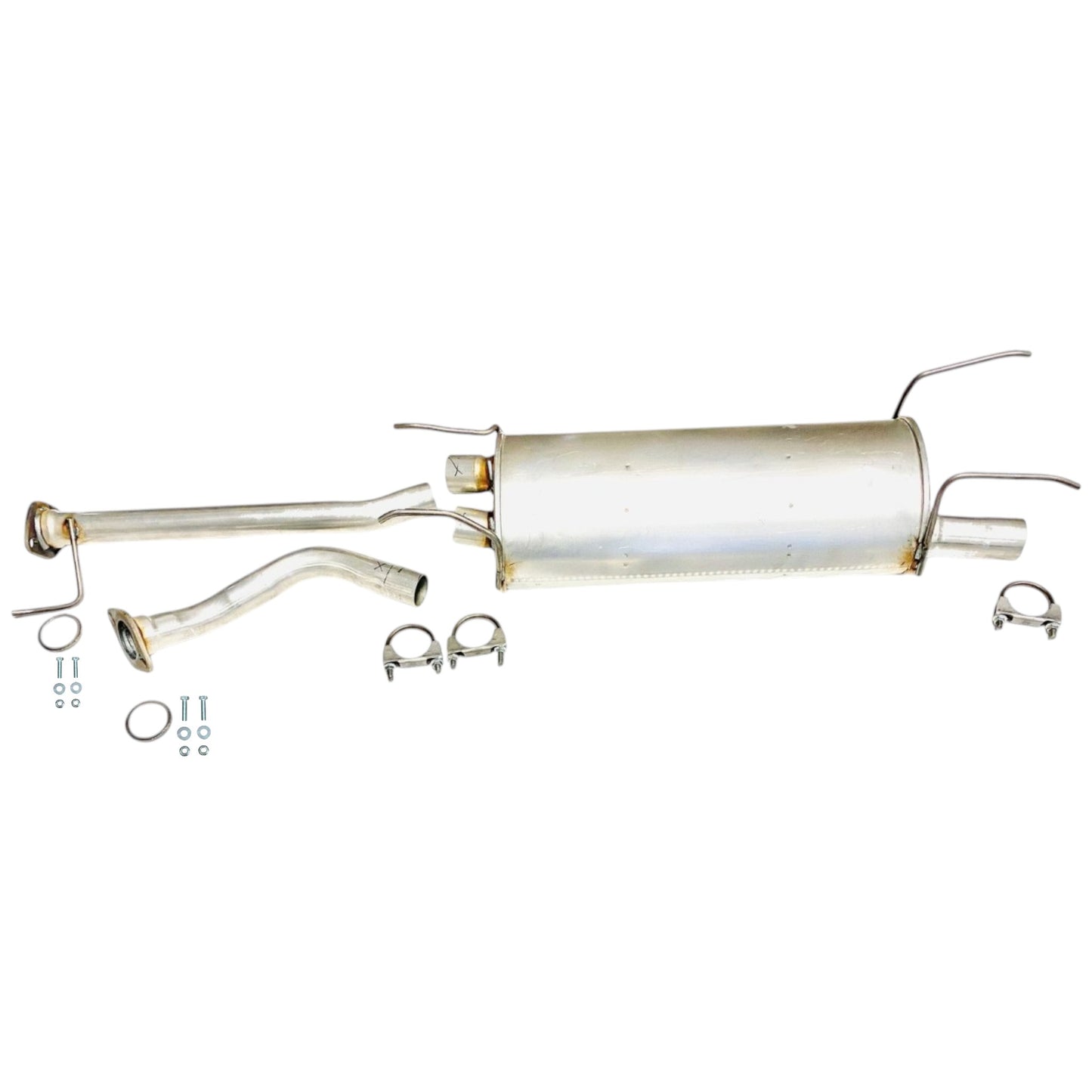 Toyota Sequoia 4.7L (2001-2007) Muffler