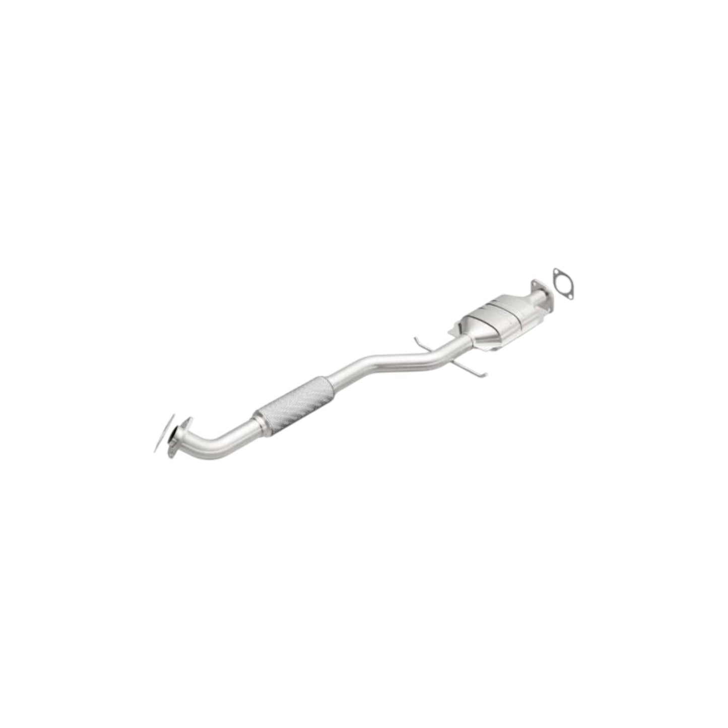 KIA Magentis 2.4L (2001, 2002) Flex Pipe With Catalytic Converter