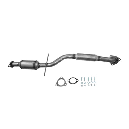 KIA Optima 2.4L (2001-2006) Flex Pipe With Catalytic Converter