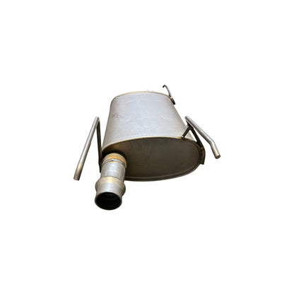 Lexus LX470 4.7L 1998-2007 Muffler