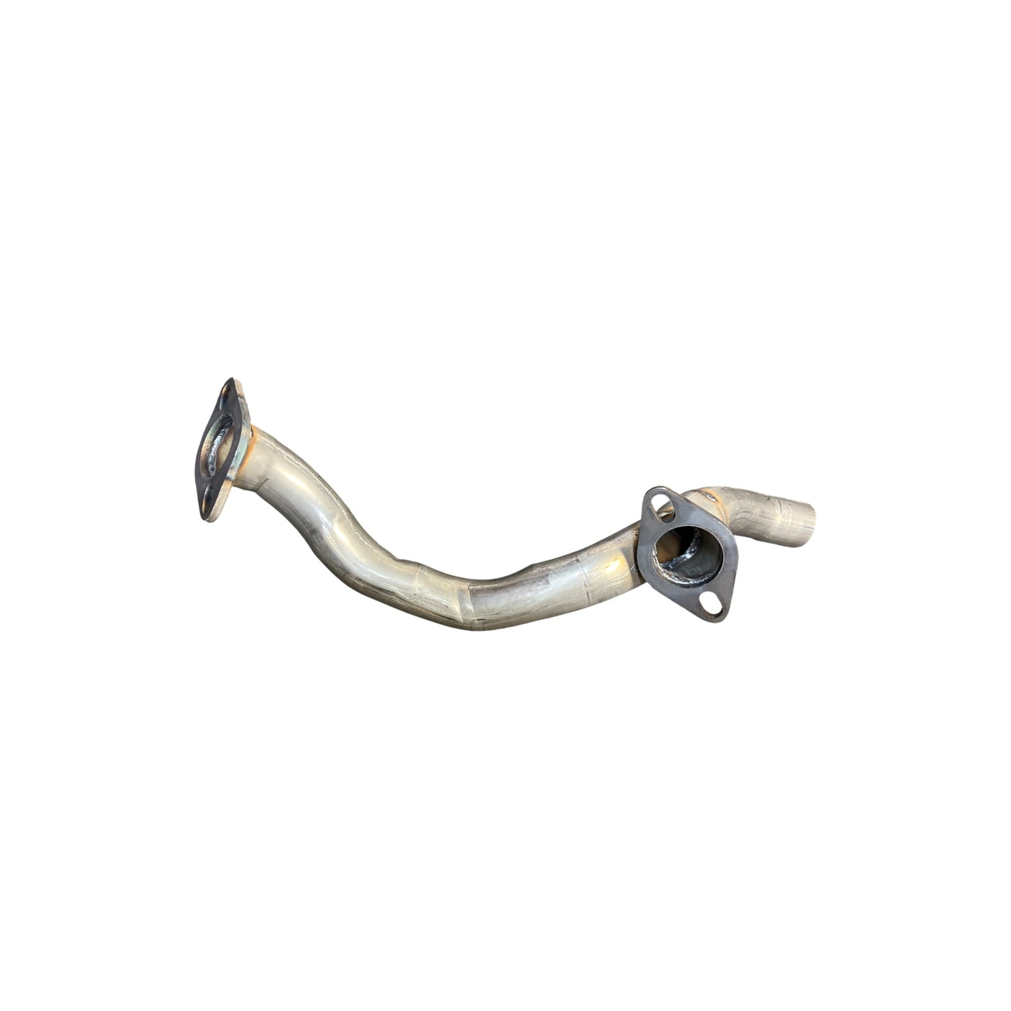 Lexus LX470 4.7L 1998-2007 Muffler