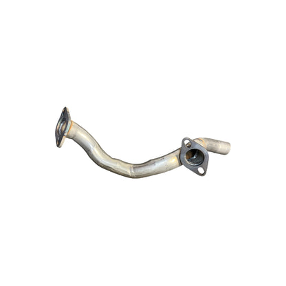 Lexus LX470 4.7L 1998-2007 Muffler