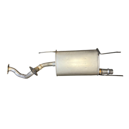 Lexus LX470 4.7L 1998-2007 Muffler