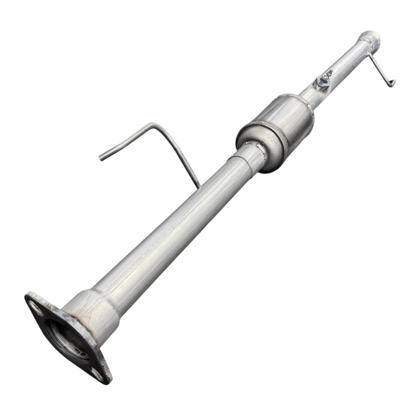 Toyota Tundra 3.4L (2002-2004) Rear Catalytic Converter