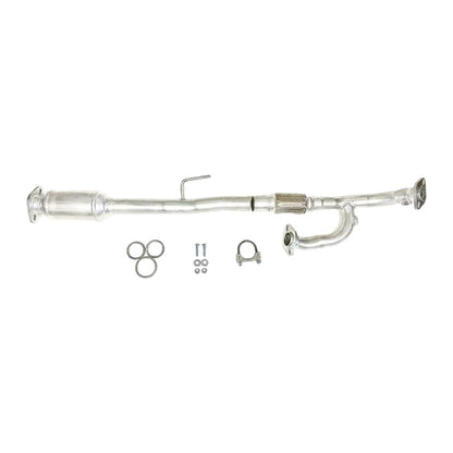 Toyota Camry 3.0L (2002-2006) Catalytic Converter
