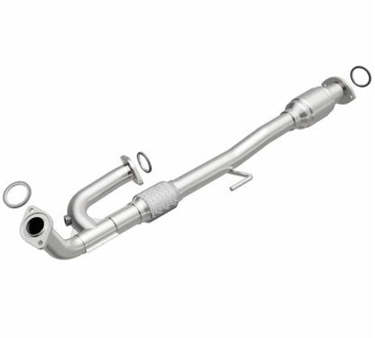 Toyota Camry 3.0L (2002-2006) Catalytic Converter