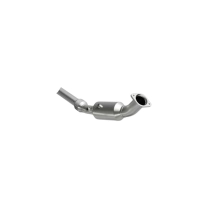 Chrysler 300 3.5L (2005-2010) RWD Driver Side Catalytic Converter