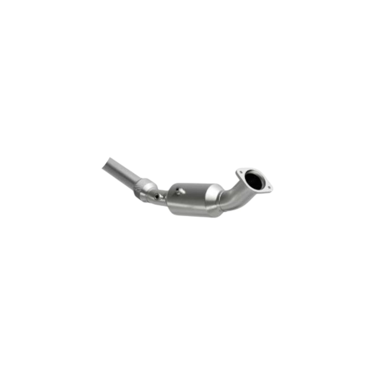 Dodge Charger 2.7L (2006-2010) RWD Driver Side Catalytic Converter