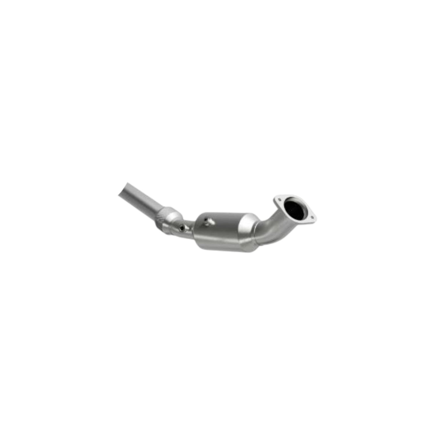 Dodge Charger 2.7L (2006-2010) RWD Driver Side Catalytic Converter