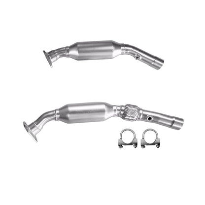 Kit de convertisseurs catalytiques pour Dodge Magnum 2.7L et 3.5L (2005-2008) 