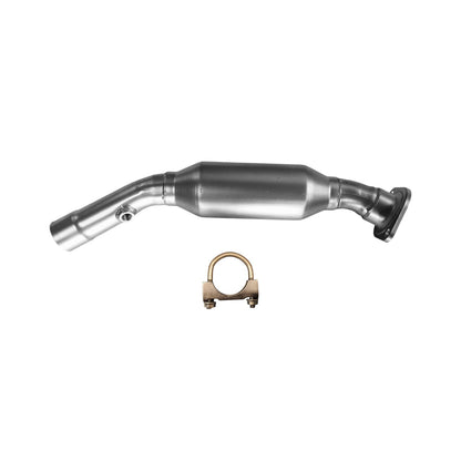 Chrysler 300 2.7L (2005-2010) RWD Passenger Side Catalytic Converter