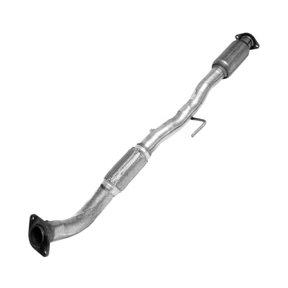Toyota Solara 2.4L (2004-2006) Catalytic Converter With Flex Pipe