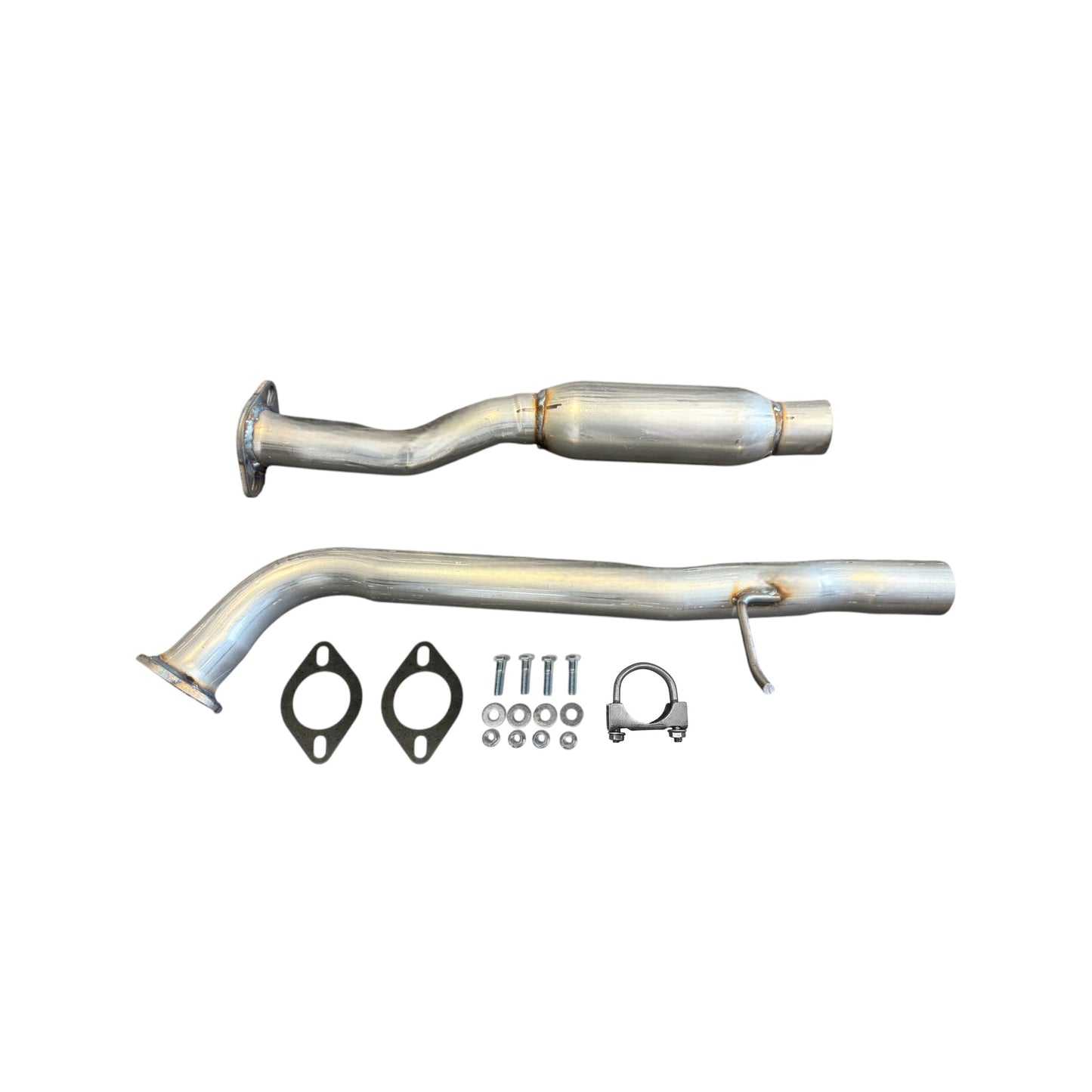 Résonateur pour Nissan 350Z 3.5L (2003-2009)