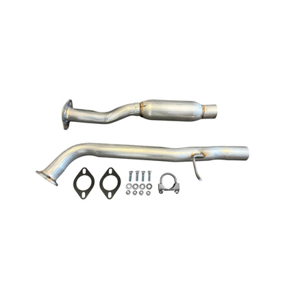 Résonateur pour Nissan 350Z 3.5L (2003-2009)