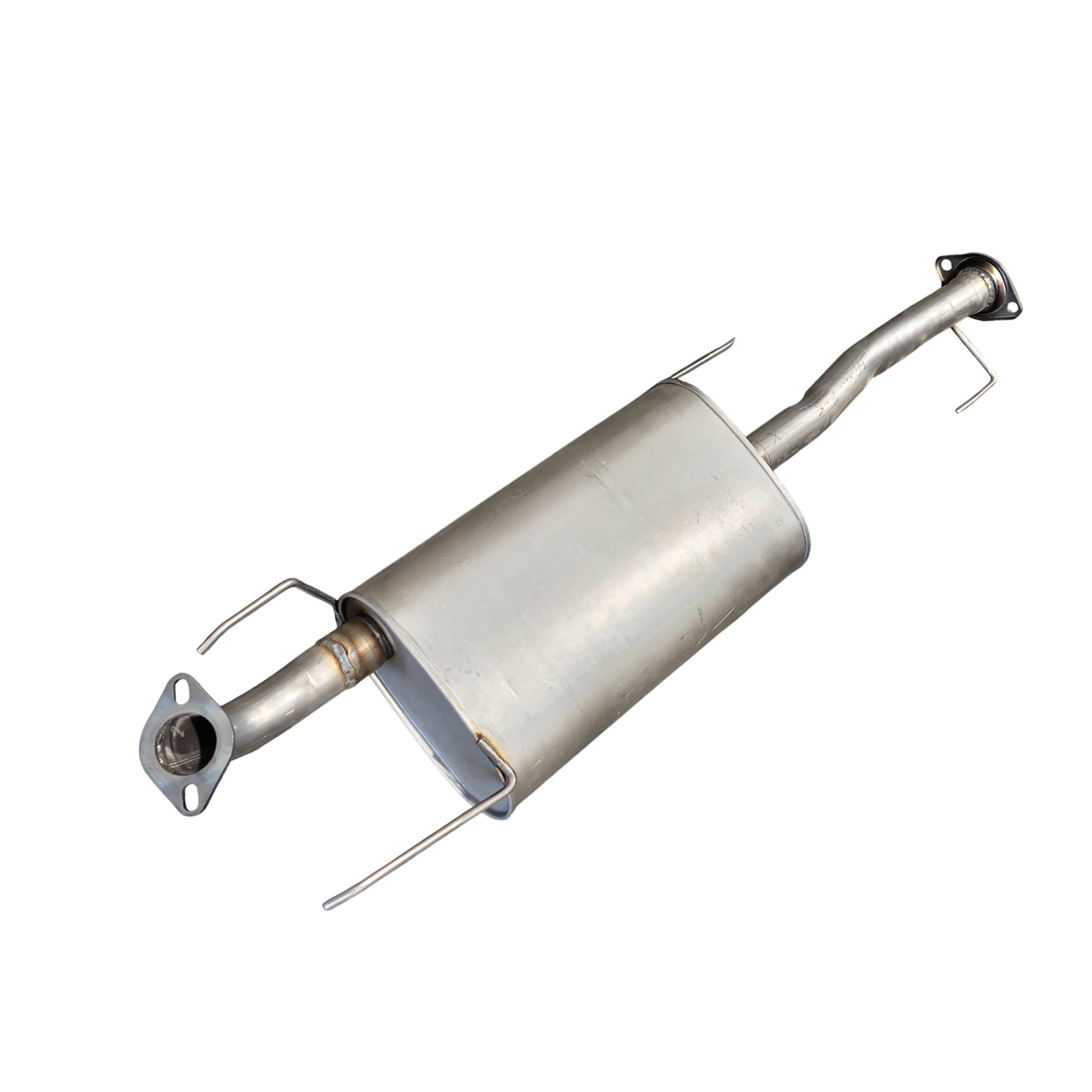 Lexus GX460 4.6L (2010-2022) V8 Muffler