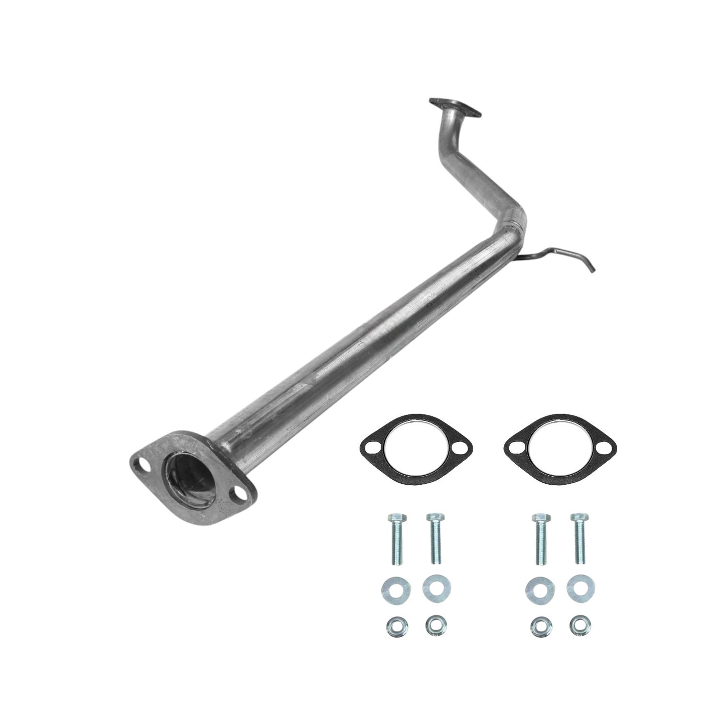 Kia Rio5 1.6L (2006-2011) Intermediate Pipe