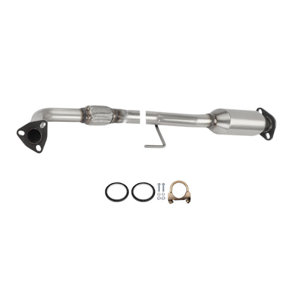 Toyota Camry 2.2L (1997-2001) (GAS) Catalytic Converter With Flex Pipe