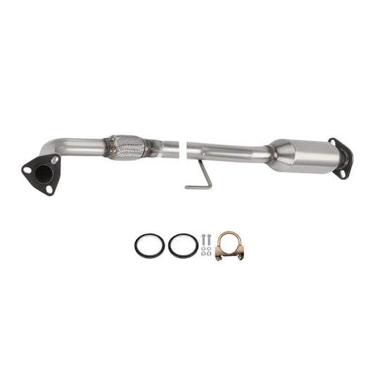 Toyota Solara 2.2L (1999-2001) Catalytic Converter With Flex Pipe