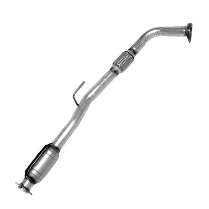 Toyota Camry 2.2L (1997-2001) (GAS) Catalytic Converter With Flex Pipe