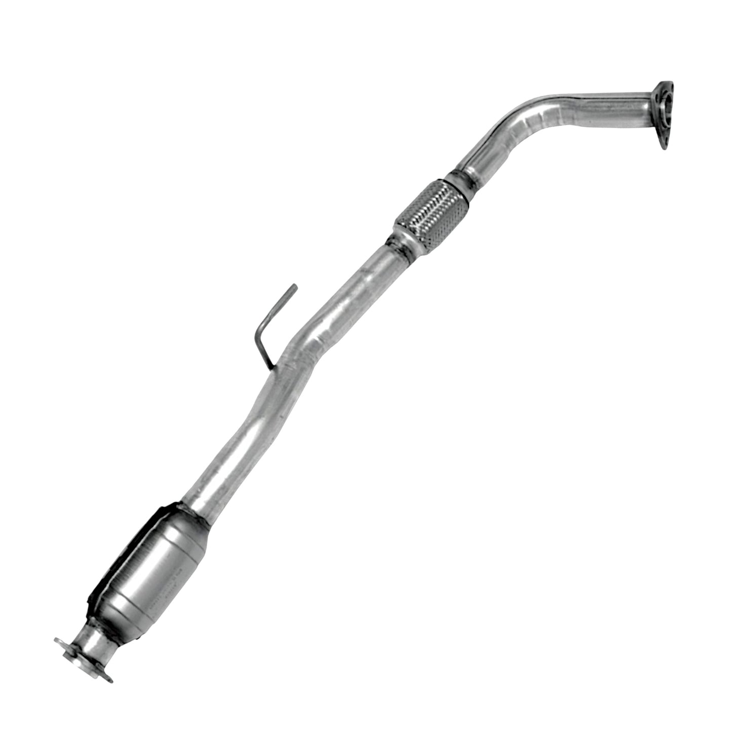 Toyota Solara 2.2L (1999-2001) Catalytic Converter With Flex Pipe