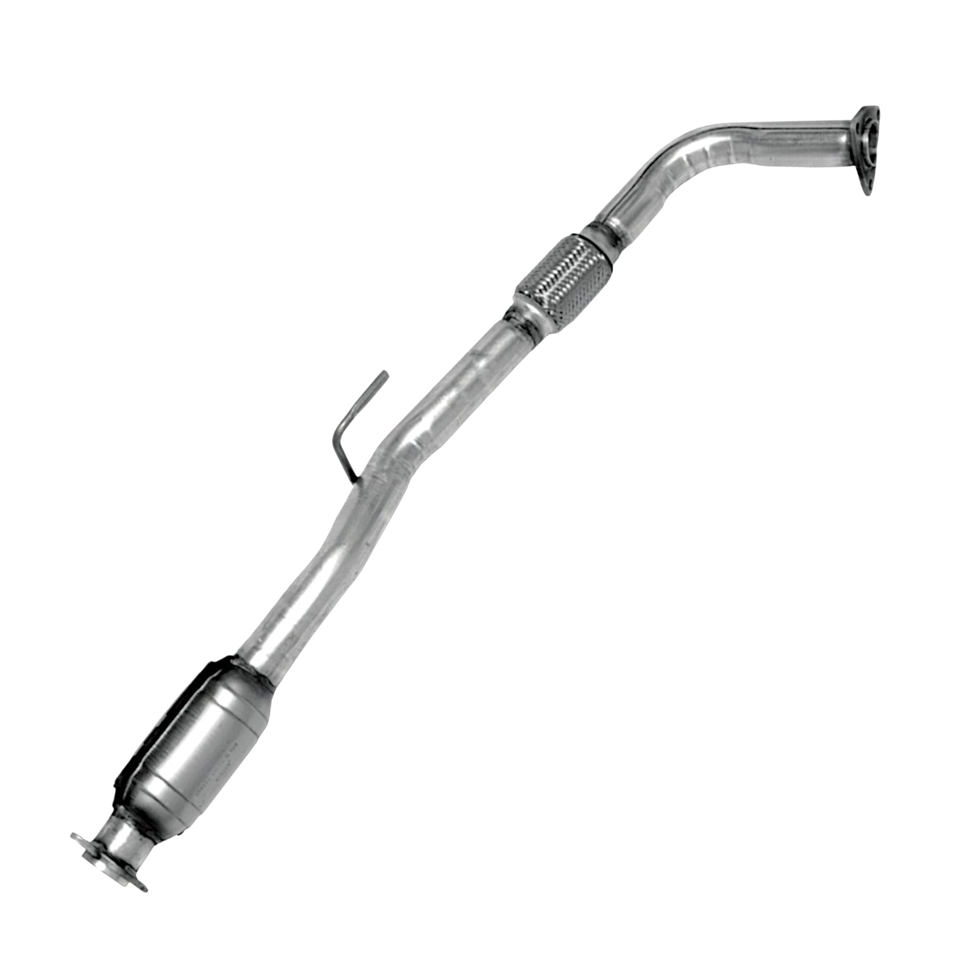 Toyota Solara 2.2L (1999-2001) Catalytic Converter With Flex Pipe