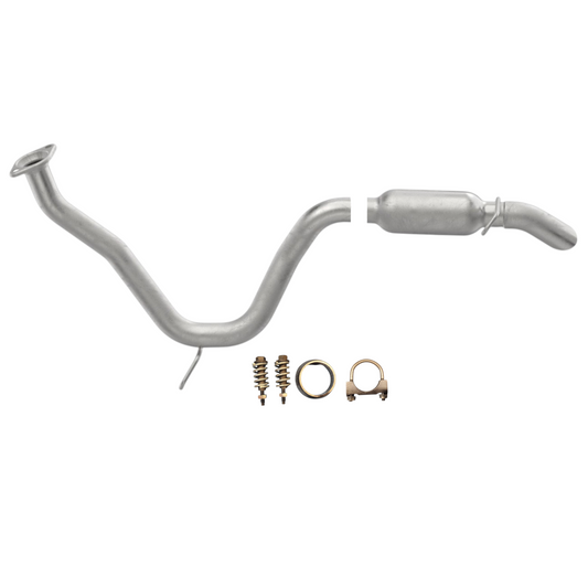 Toyota RAV4 3.5L (2006-2012) Tail Pipe with Resonator