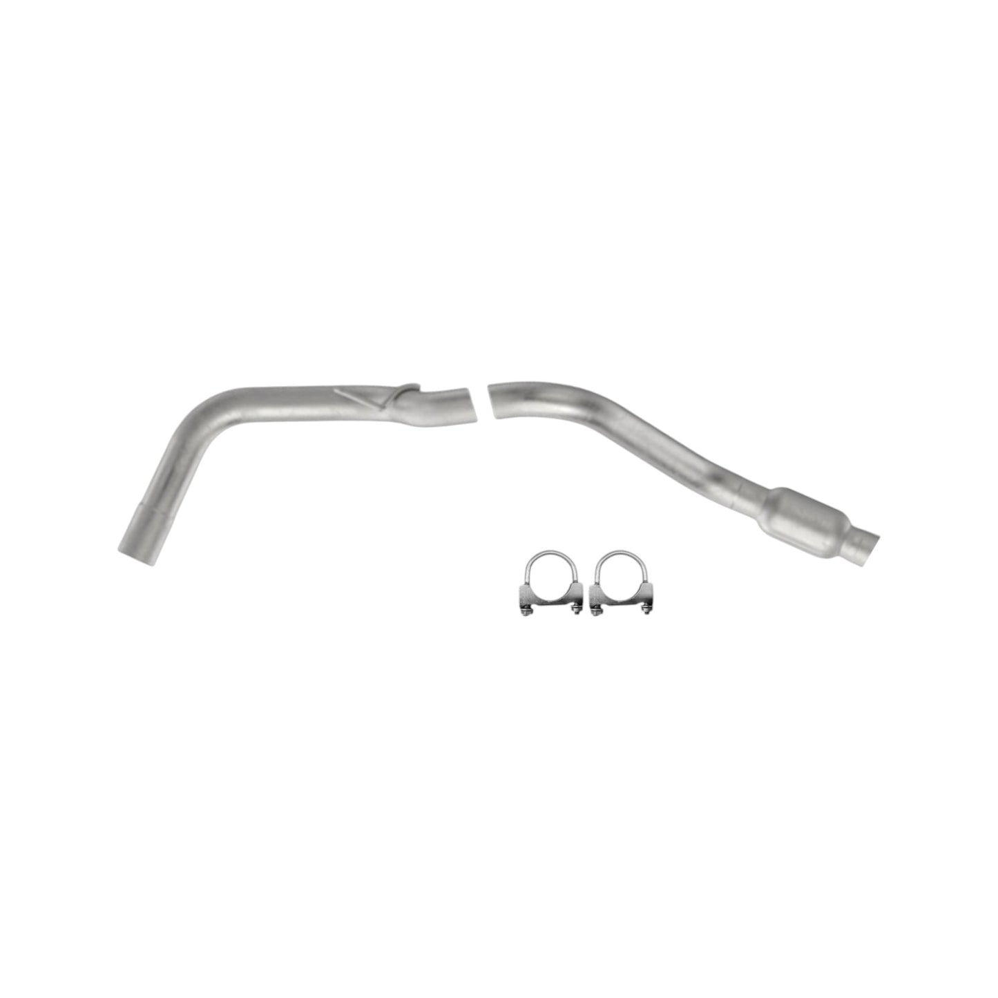 Toyota Tundra 4,6 L (2010-2019) et 5,7 L (2007-2021) Tuyau d'échappement
