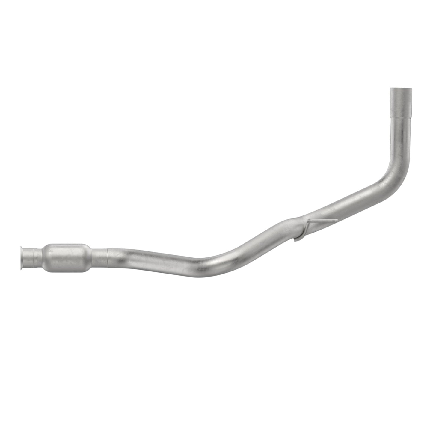 Toyota Tundra 4.6L (2010-2019) Tail Pipe With Resonator