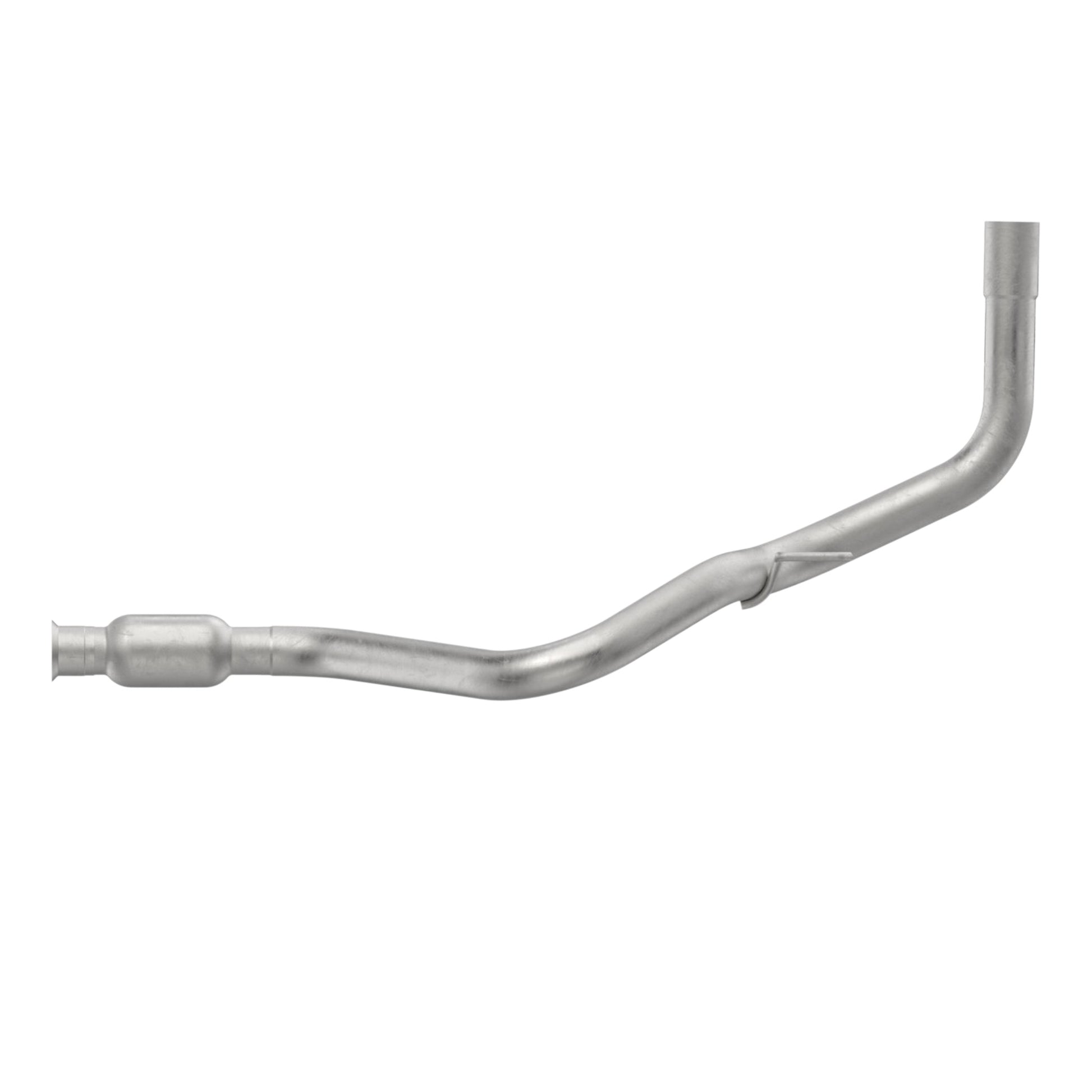 Toyota Tundra 4.6L (2010-2019) Tail Pipe With Resonator
