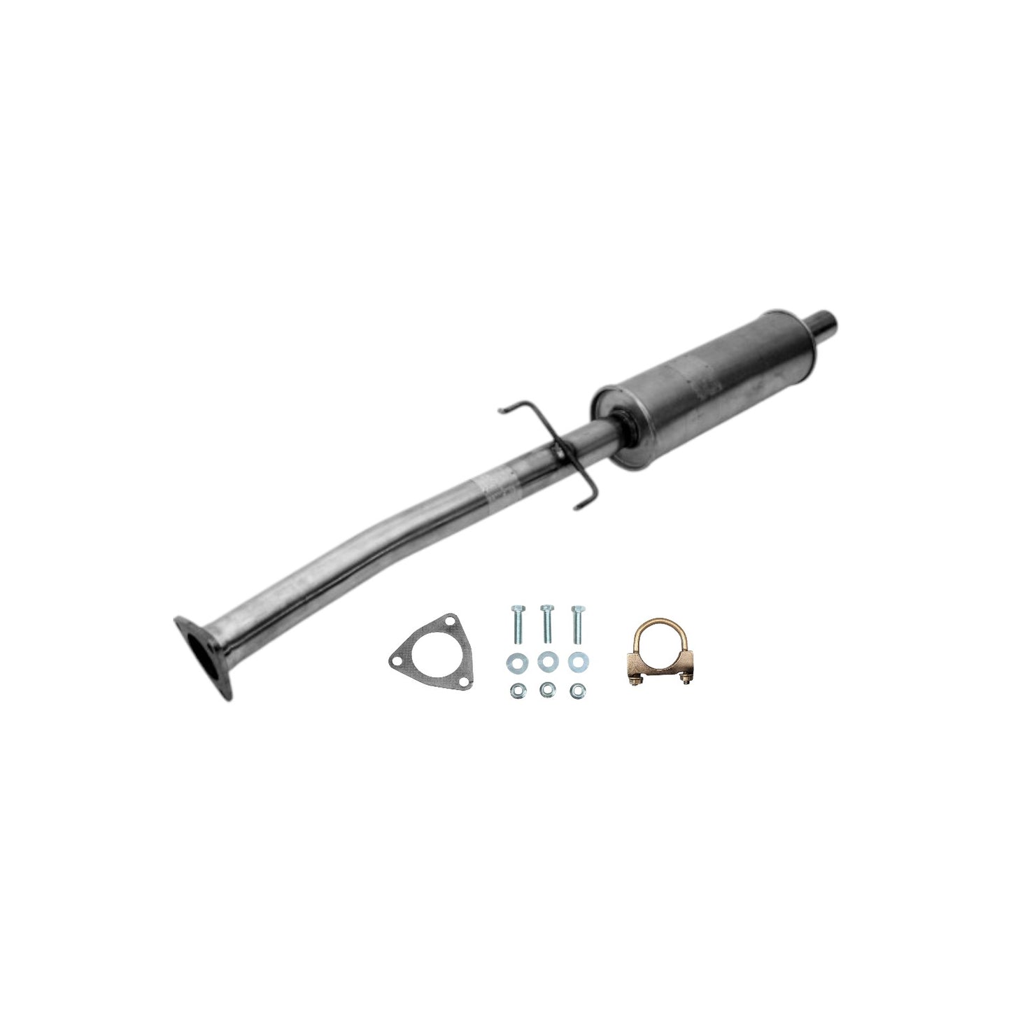 Honda Accord 3.5L (2008-2011) Resonator