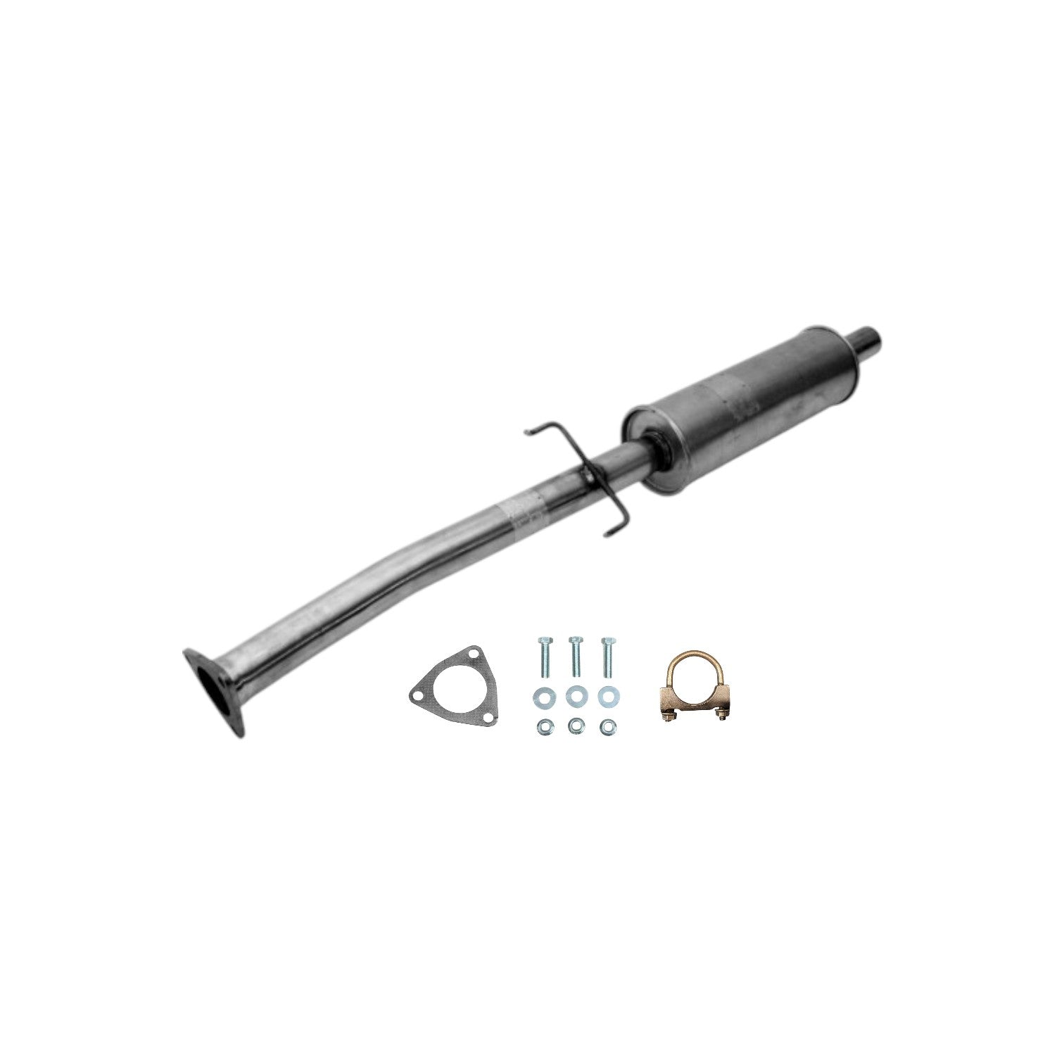 Honda Accord 3.5L (2008-2011) Resonator