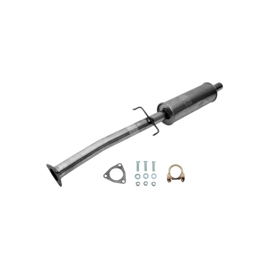 Honda Accord 3.5L (2008-2011) Resonator