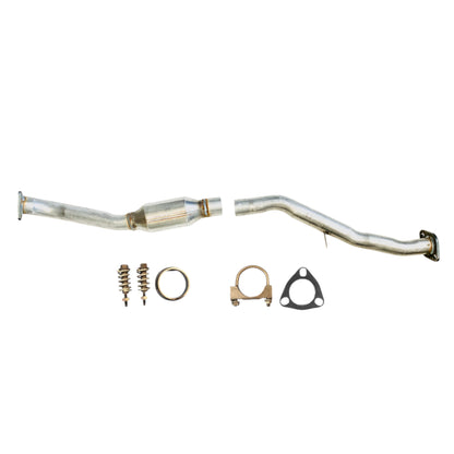Saab 9-2X 2.5L (2006) (Non-Turbo) Catalytic Converter