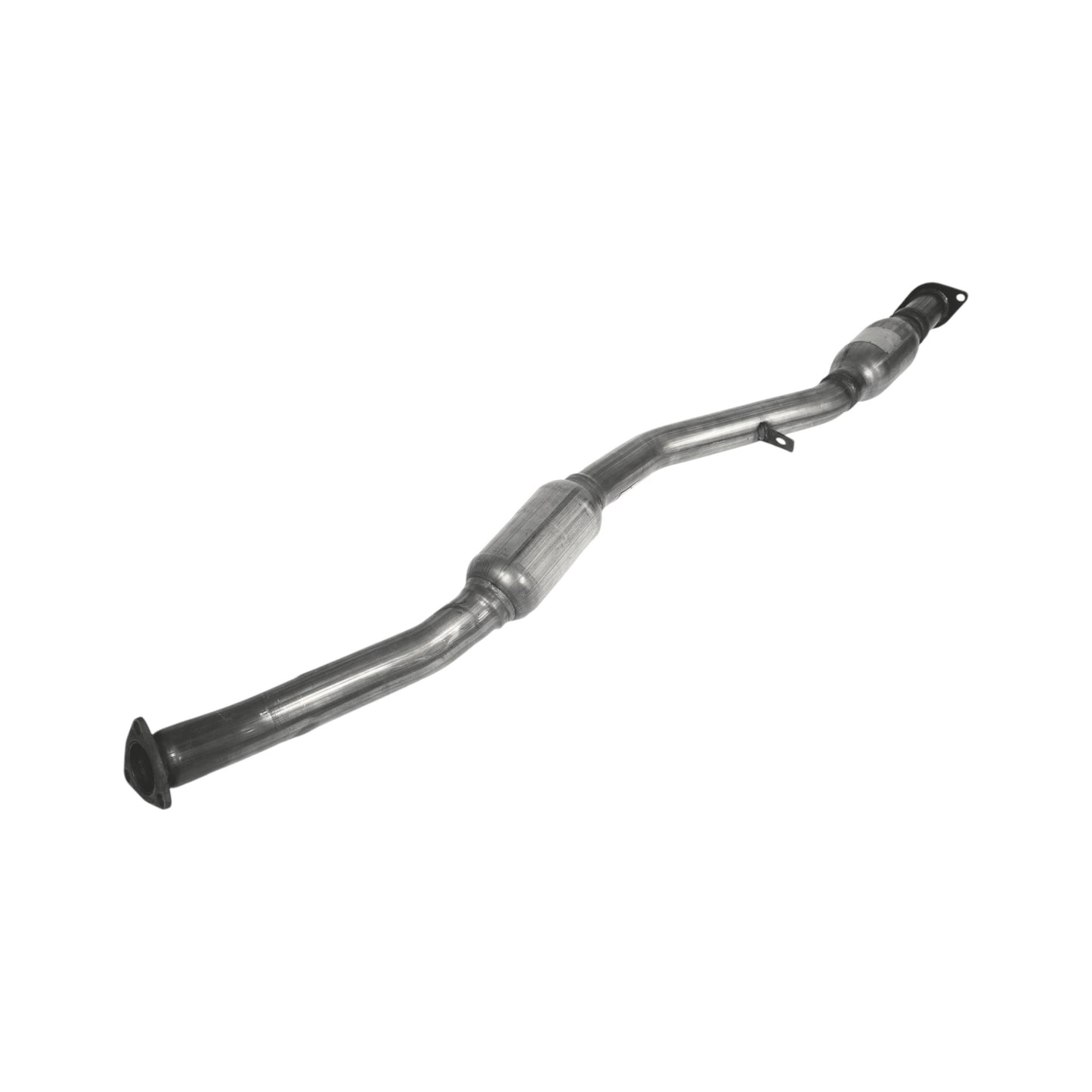 Subaru Forester 2.5L (2009, 2010) Catalytic Converter