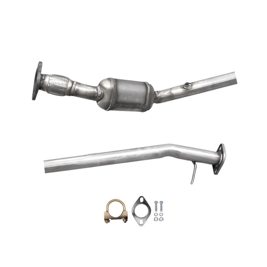 Buick Terraza 3.5L (2005, 2006) (FWD) Catalytic Converter With Flex