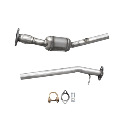 Saturn Relay 3.5L (2005, 2006) (FWD) Catalytic Converter With Flex