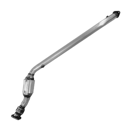 Buick Terraza 3.5L (2005, 2006) (FWD) Catalytic Converter With Flex