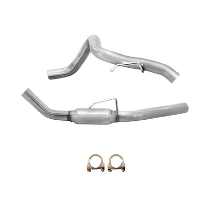 Ram 1500 3.6L (2013, 2018) Resonator
