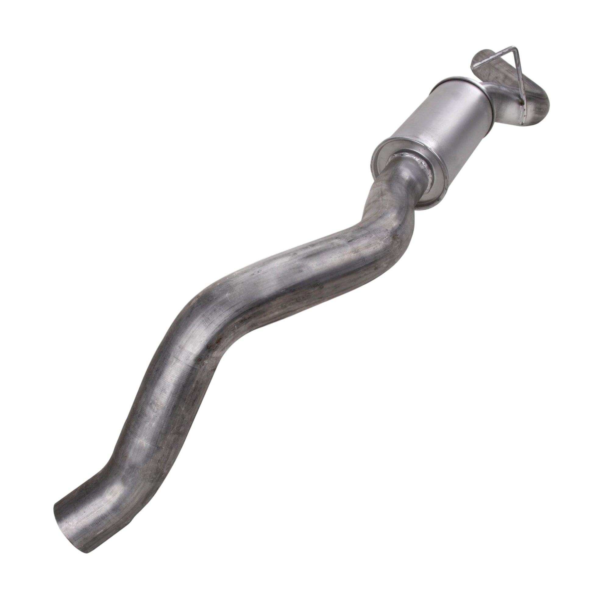 Dodge Ram 1500 5.7L (2009, 2010) (SLT or ST Models Only) (Single Exhaust) Resonator