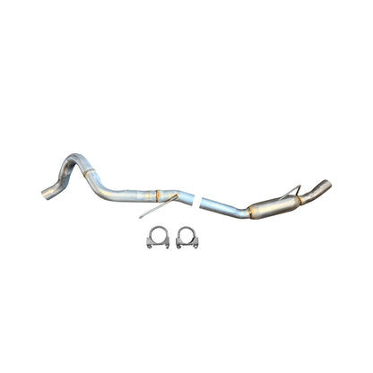 Pot d'échappement gauche pour Ram 1500 5.7L (2011-2018)