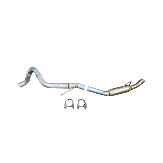 Tuyau d'échappement gauche pour Dodge Ram 1500 5.7L (2009-2010)
