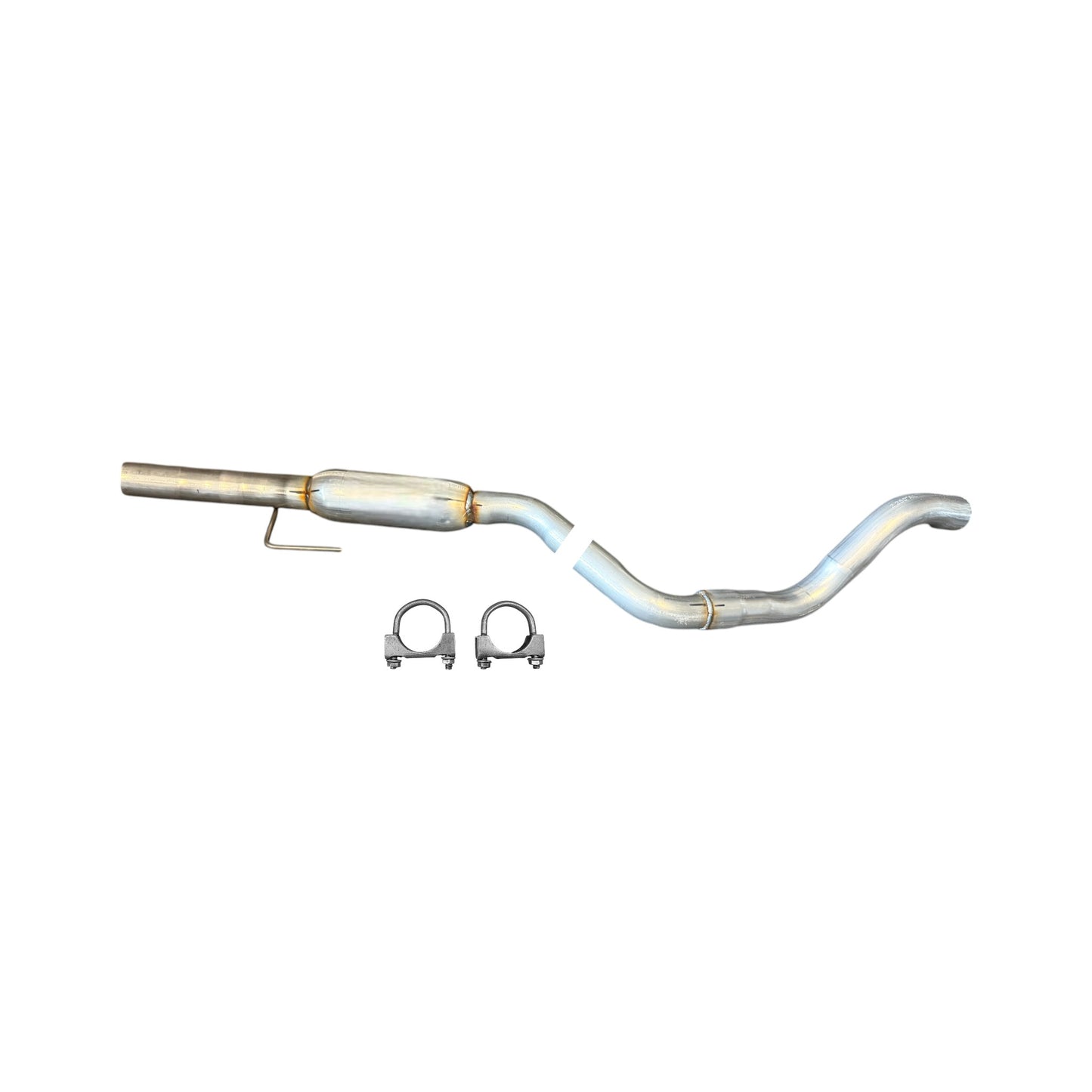 Pot d'échappement droit pour Ram 1500 5.7L (2011-2018)